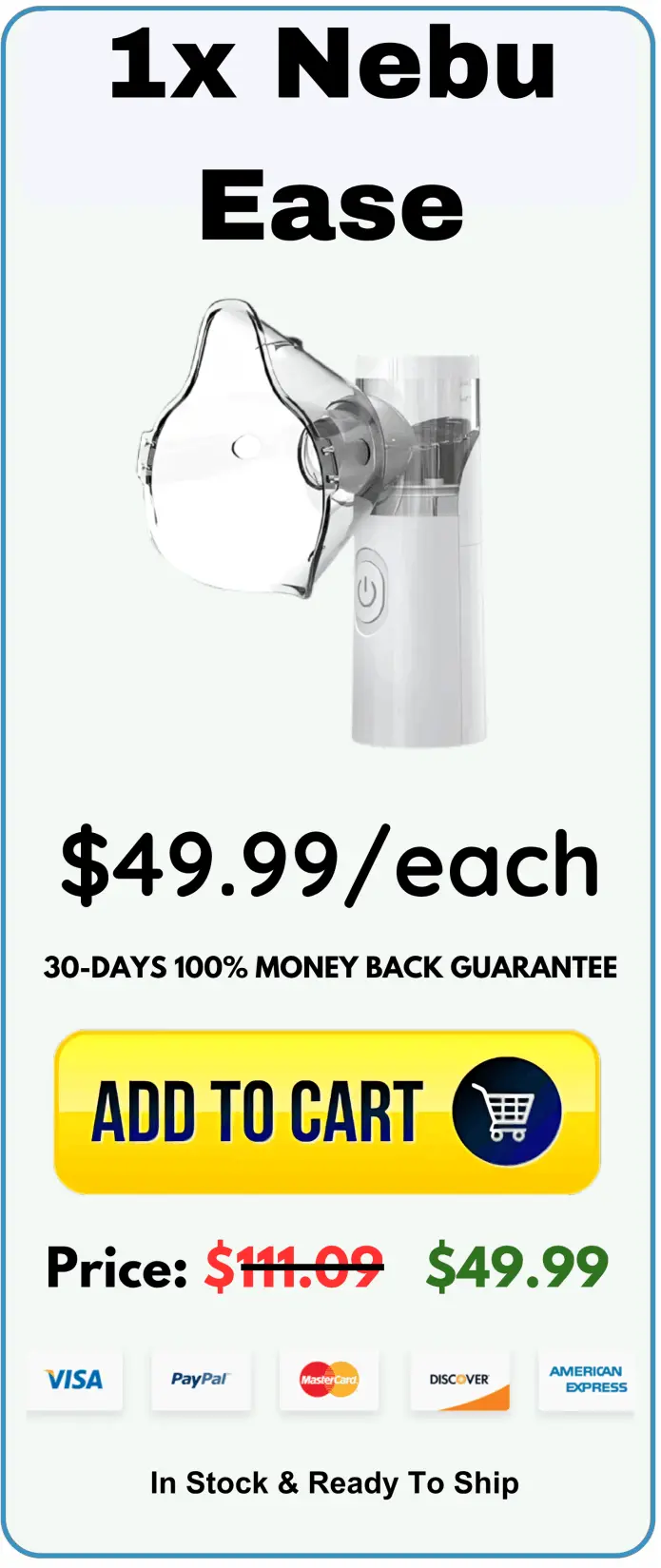 Nebu Ease price 