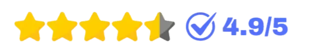 Nebu Ease 5 star rating